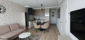 LUXapartment, Klaipeda